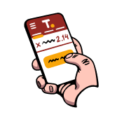 Ураган автомобилей от TENNISI