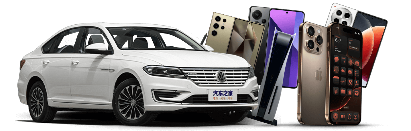 Ураган автомобилей от TENNISI