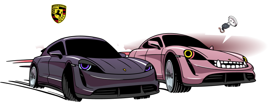 TENNISI Тачки с теннисирующим эффектом