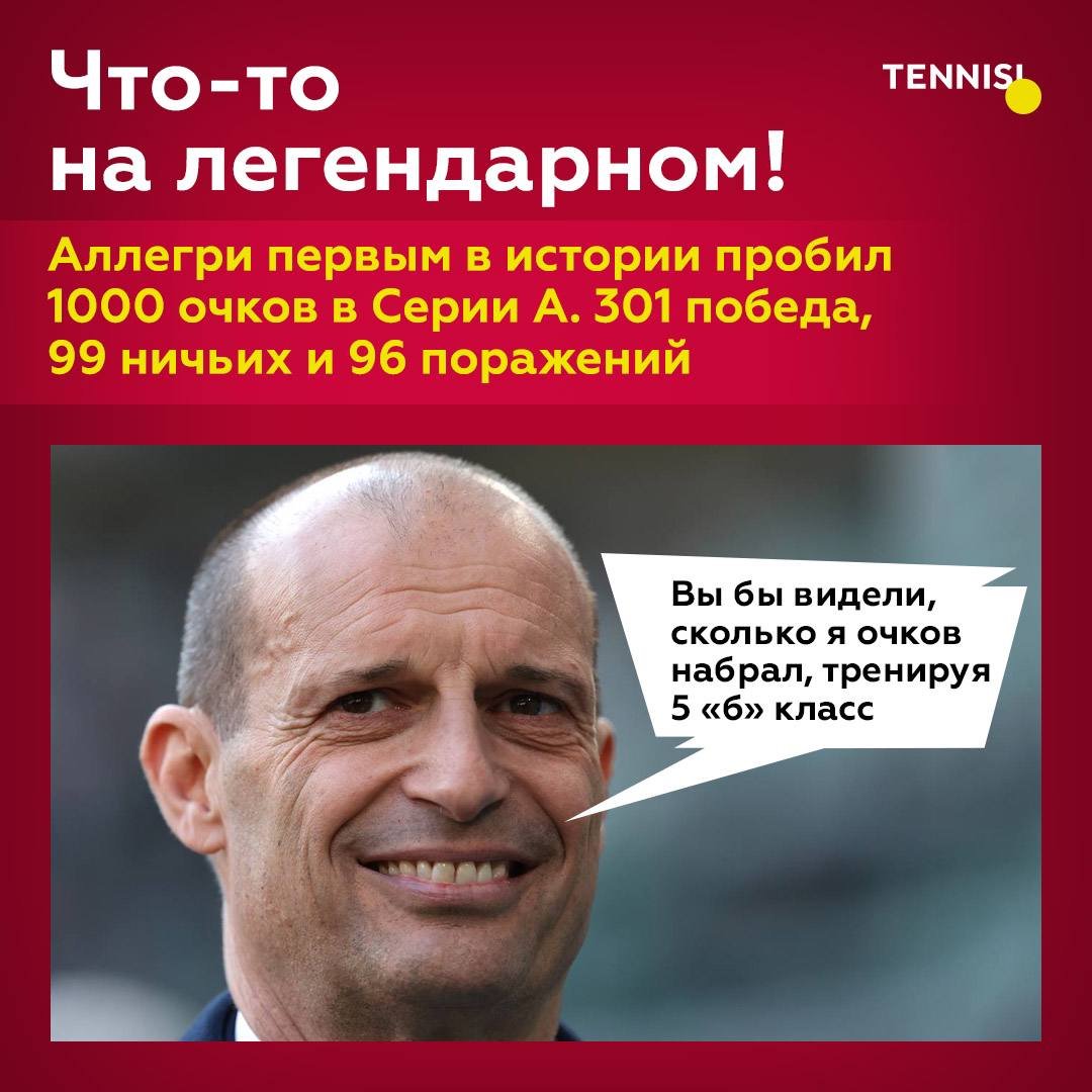 Букмекерская контора Tennisi